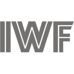 IWF logotype 250x250px
