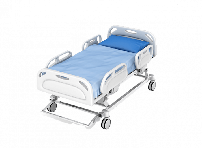 Motion Control for Hospital Beds